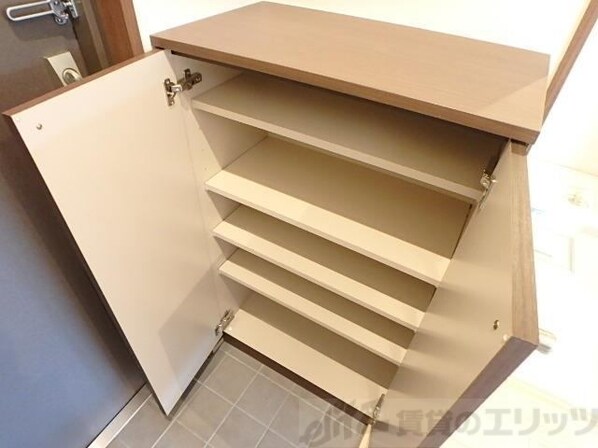 サンルミエールの物件内観写真